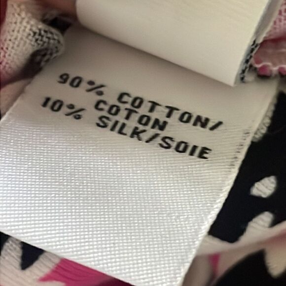 Diane Von Furstenberg Long Sleeve Dress - Picture 4 of 6